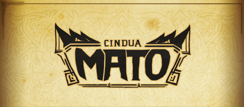 Cindua Mato