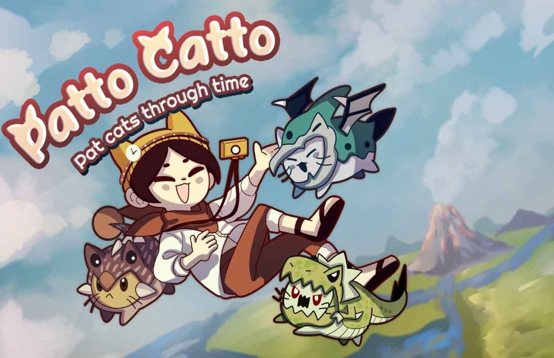 Patto Catto