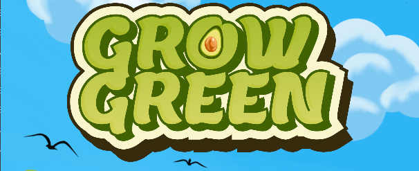 Grow Green